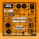 Soundboy Weaponry feat MC Natty D MC Daddy G Single