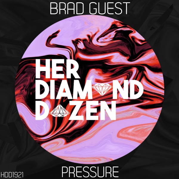 Pressure - Single