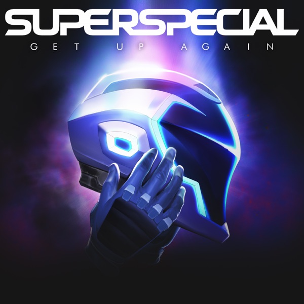 SUPERSPECIAL - Get up Again