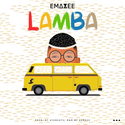 Lamba - Single