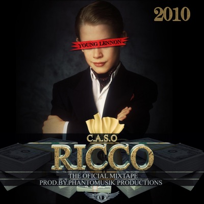 Ricco - Single