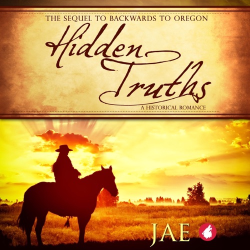 Hidden Truths (Unabridged) cover