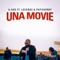 Una Movie (feat. Locobru & Papicherry) - A-One lyrics