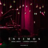 Intimos, Vol. 2 (En Vivo) [feat. Andres Linetzky] - EP