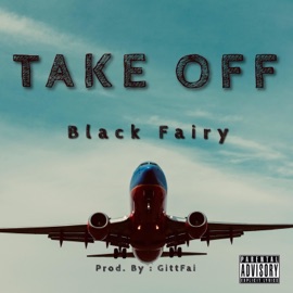 Take Off Black Fairy