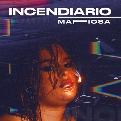 Incendiario - Single