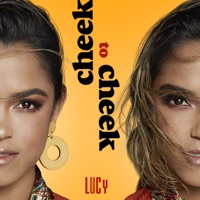Cheek to Cheek - Single - Lucy Alves