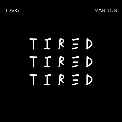 Tired - Single