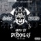 Army of Darkness (feat. Madchild) - Goon lyrics