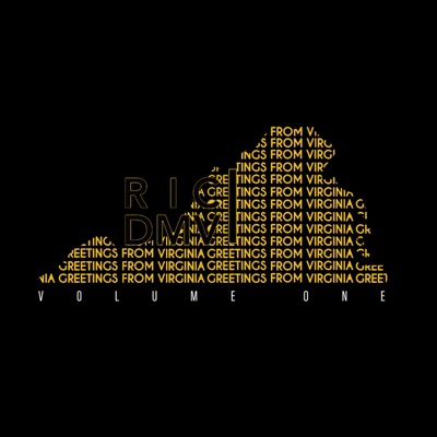 Greetings from Virginia, Vol. 1