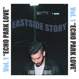 Echo Park Love Dae Zhen