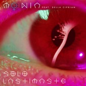 Solo Lastimaste (feat. Della Cibrian) artwork