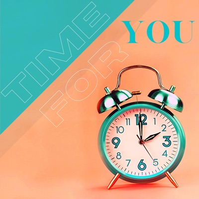 Time for You (feat. Qui-Gon Jae) - Single