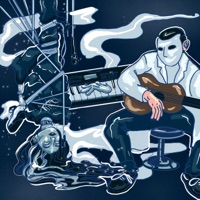 Sound Waves (feat. Tam) [Acoustic] - Single - Zoë Starra