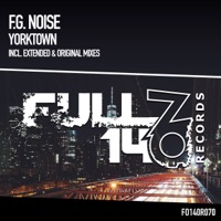 Yorktown - Single - F.G. Noise