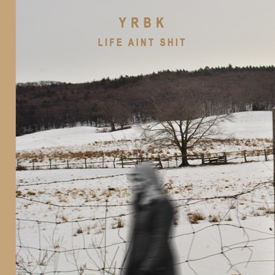 Life Ain't Shit - Single