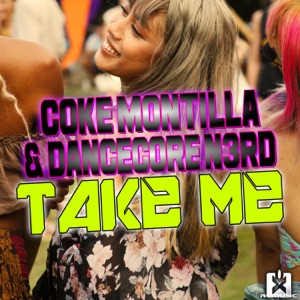 Take Me - EP