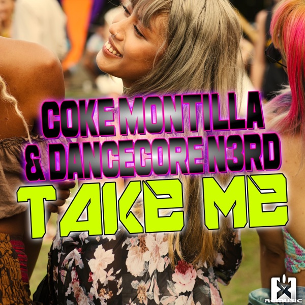 Take Me - EP
