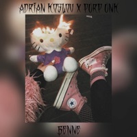 Benne (feat. Purp Unk) - Single - Adrian Koslov