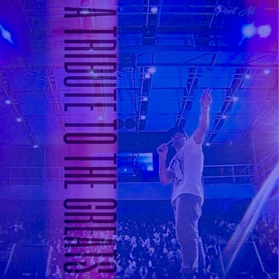 A Tribute to the Greats - Single