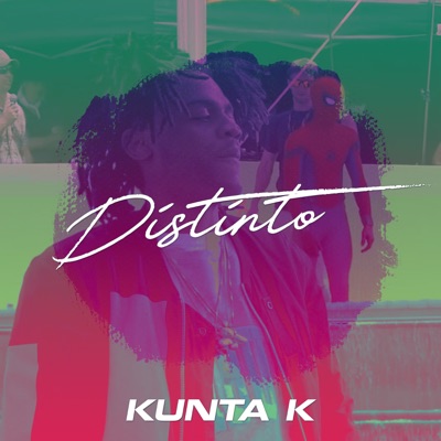 Distinto - Single