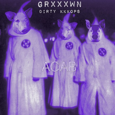 Dirty Kkkops - Single