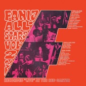 Fania All Stars - Richie's Bag (feat. Tito Puente, Eddie Palmieri, Ricardo "Richie" Ray & Jimmy Sabater)