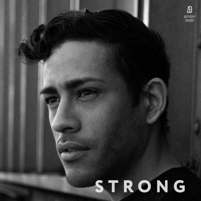 Strong - Single