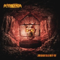 Judgement II - EP - Andromida