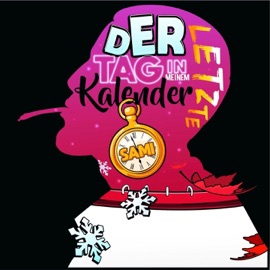 Der letzte Tag in meinem Kalender Sami