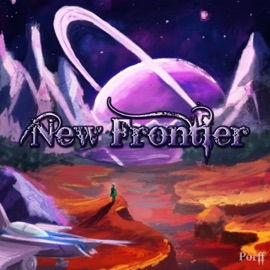 New Frontier Porff