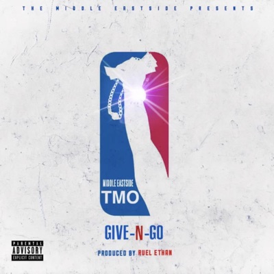 Give N Go - Single