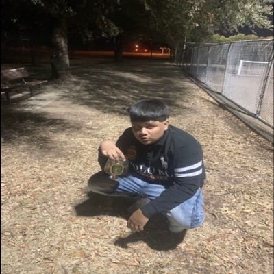 Blessing - Single