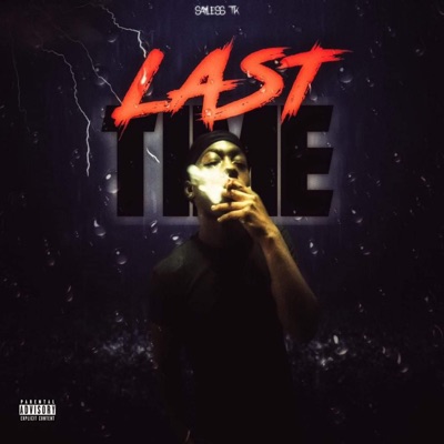 Last Time - Single