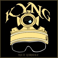 Kyng - EP - Kyng Ron