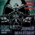 District (Mr Nitro Remix)