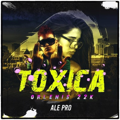Toxica - Single