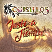 Justo A Tiempo artwork