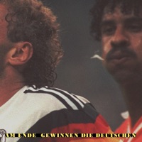 Am Ende gewinnen die Deutschen - Single - Der Plot