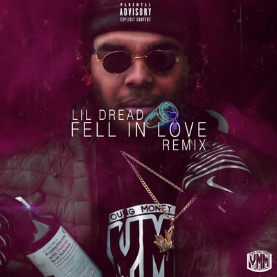 Fell in Love (Remix) - Single