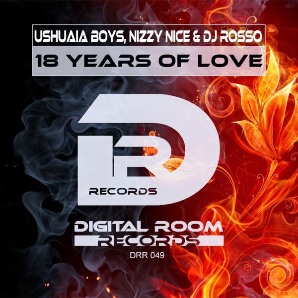 18 Years of Love - Single