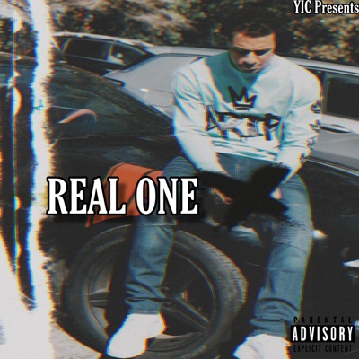 Real One - Single