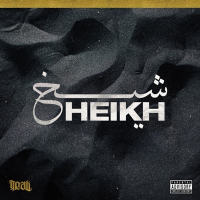 Sheikh - Single