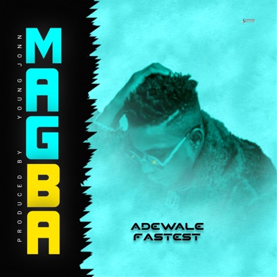 Magba - Single