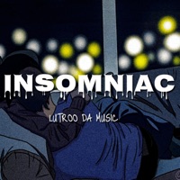 Insomniac - Single - Lutroo Da-Music