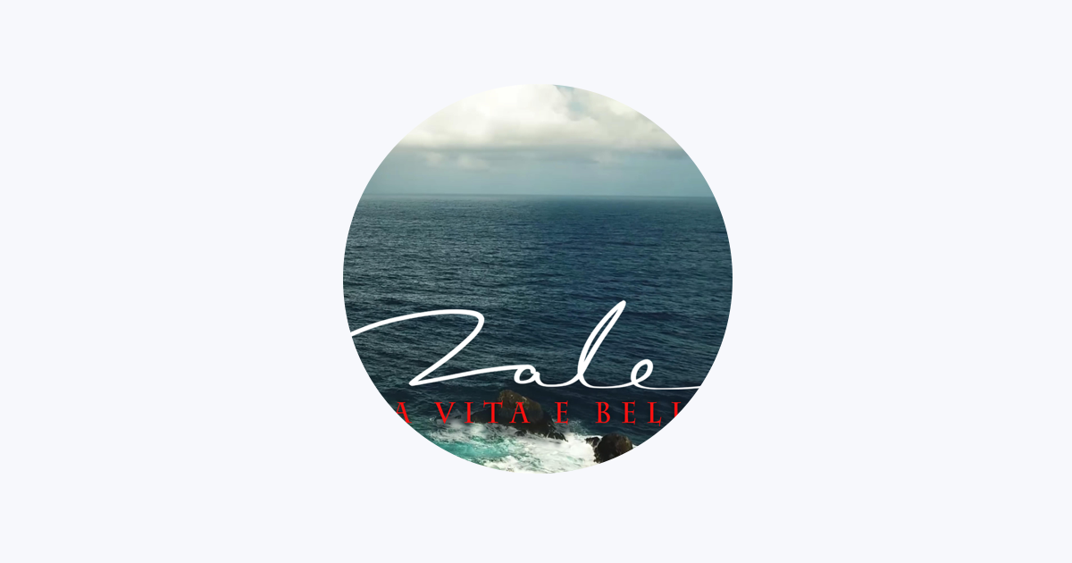 Zale - Apple Music