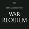 War Requiem, Op. 66, Libera me: "Let Us Sleep Now.In Paradisum" cover