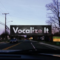Vocalize It - Single - CeeDubelu