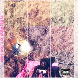 Style (feat. ConFromThe703 & UV Scutti) Phrxh Lorenzo