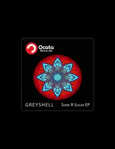 Greyshellを聴いたり、ミュージックビデオを鑑賞したり、経歴やツアー日程などを確認したりしましょう！